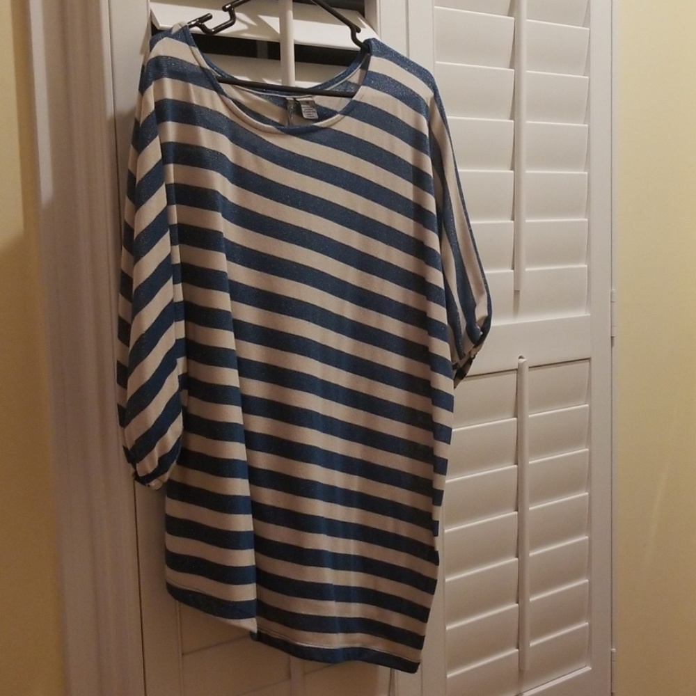 Stripe shirt